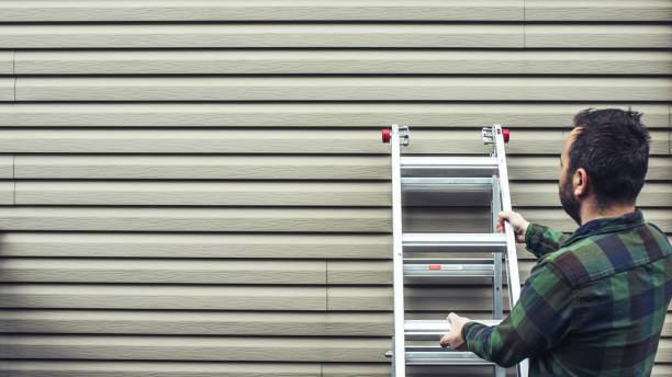Best Composite Siding  in Cohoe, AK