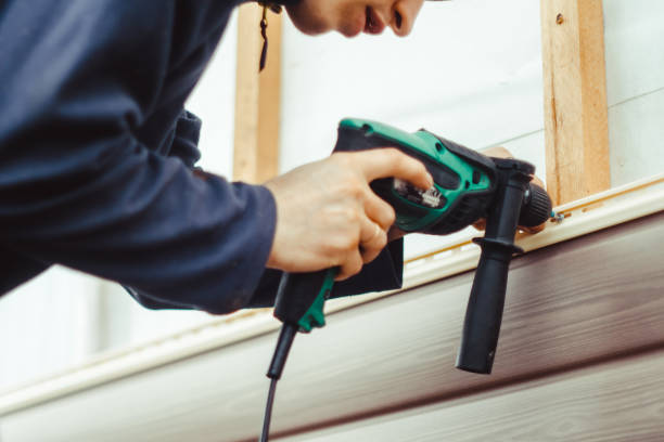 Historical Building Siding Restoration in Cohoe, AK